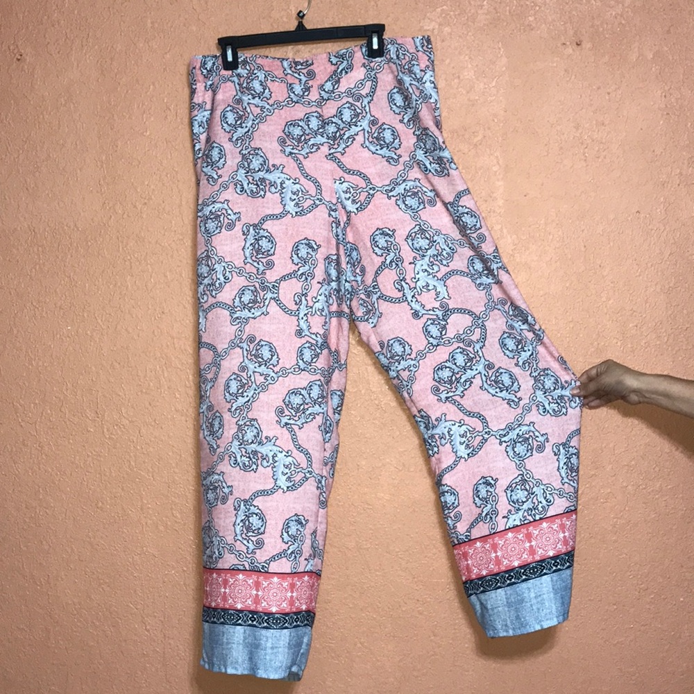 Thalia Sodi Spring Pants